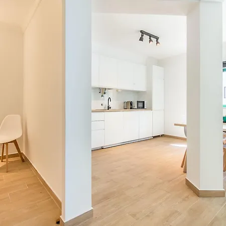 Apartment Salgados Family Beach Albufeira