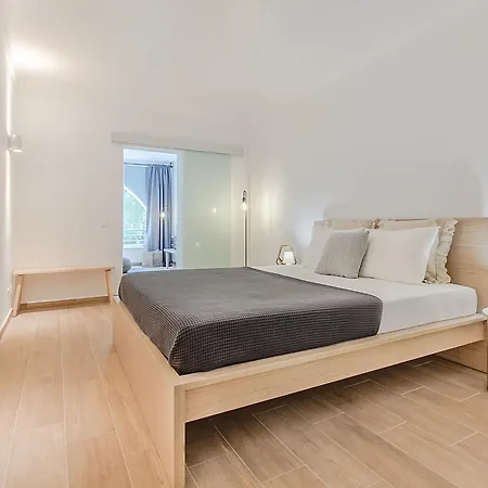 Apartment Salgados Family Beach *