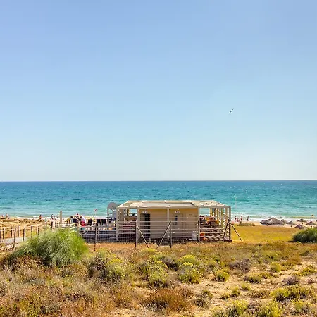 Apartment Salgados Family Beach *