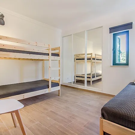 Salgados Family Beach Apartment