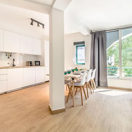 Salgados Family Beach Apartment