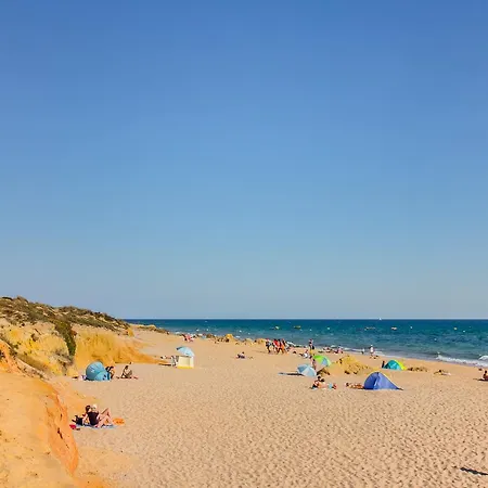 Salgados Family Beach Apartment